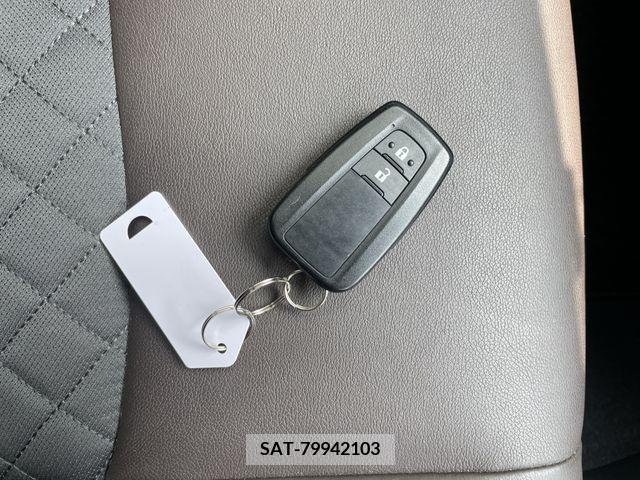 Toyota C-HR 2018-03 294970-9