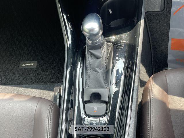 Toyota C-HR 2018-03 294970-15