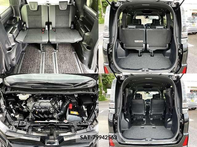 Toyota VOXY 2021-12 288992-7