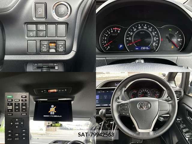 Toyota VOXY 2021-12 288992-5