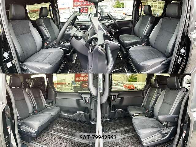 Toyota VOXY 2021-12 288992-6