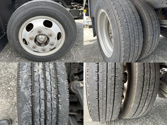 Toyota DYNA TRUCK 2014-02 3937-27
