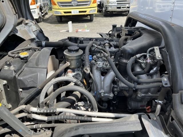 Toyota DYNA TRUCK 2014-02 3937-22