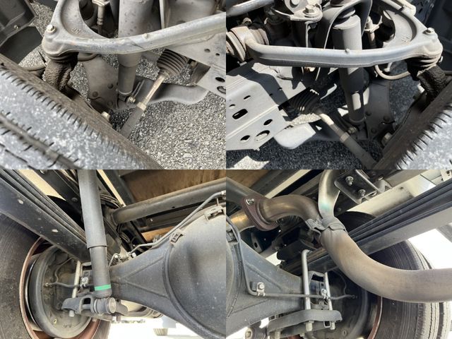 Toyota DYNA TRUCK 2014-02 3937-25