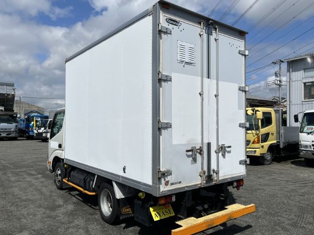 Toyota DYNA TRUCK 2014-02 3937-3