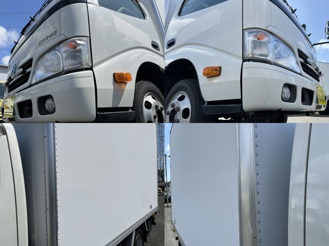 Toyota DYNA TRUCK 2014-02 3937-6
