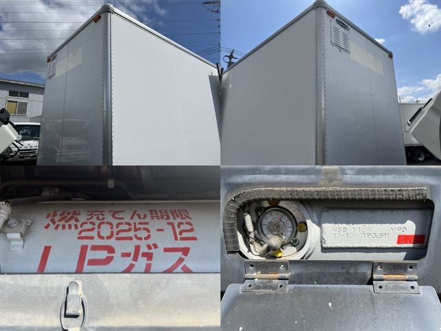 Toyota DYNA TRUCK 2014-02 3937-15