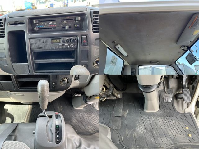 Toyota DYNA TRUCK 2014-02 3937-20