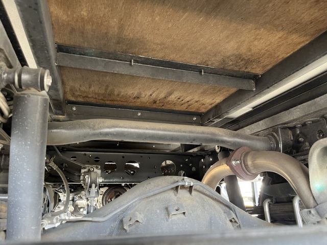 Toyota DYNA TRUCK 2014-02 3937-13