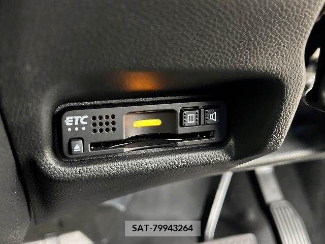 Honda FIT HYBRID 2019-05 330231-6