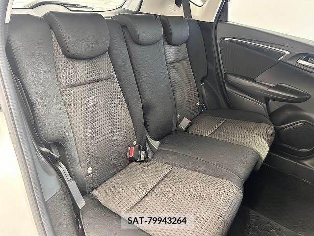 Honda FIT HYBRID 2019-05 330231-9