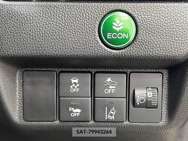 Honda FIT HYBRID 2019-05 330231-7