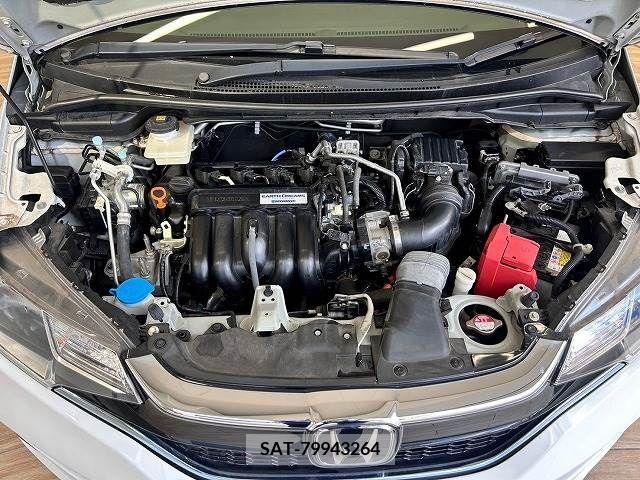 Honda FIT HYBRID 2019-05 330231-19