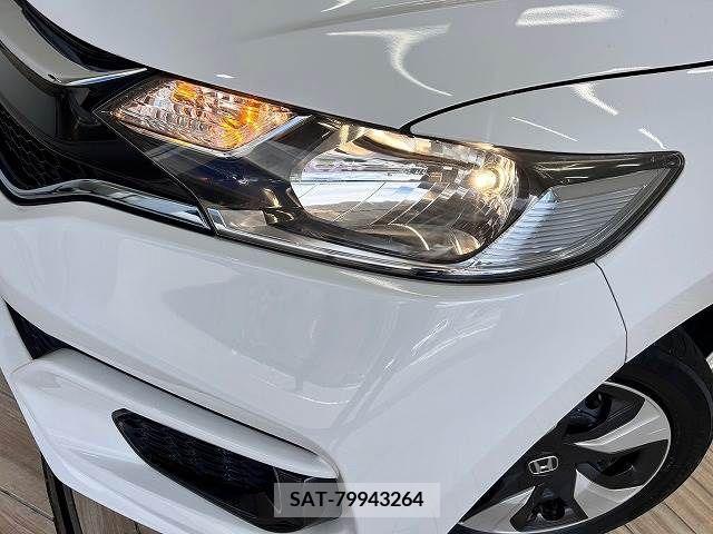 Honda FIT HYBRID 2019-05 330231-17