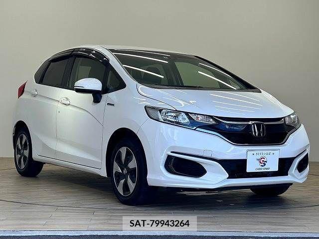 Honda FIT HYBRID 2019-05 330231-16