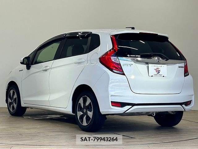 Honda FIT HYBRID 2019-05 330231-15