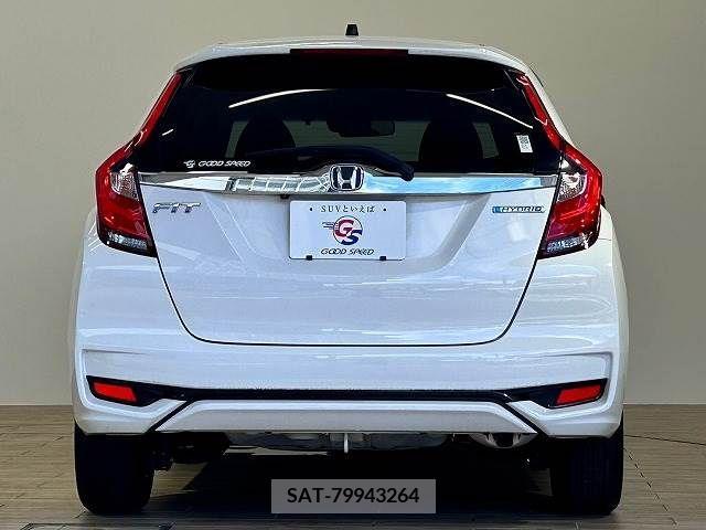 Honda FIT HYBRID 2019-05 330231-12