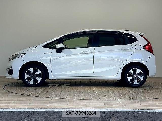 Honda FIT HYBRID 2019-05 330231-13
