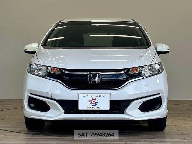 Honda FIT HYBRID 2019-05 330231-11
