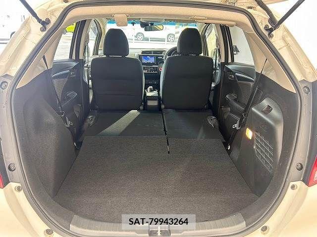 Honda FIT HYBRID 2019-05 330231-10