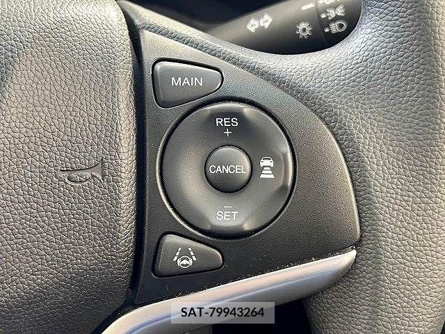 Honda FIT HYBRID 2019-05 330231-2