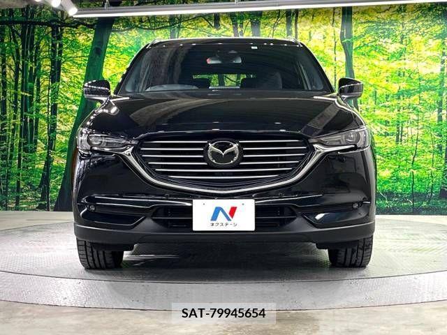 Mazda CX-8 2019-09 205359-14