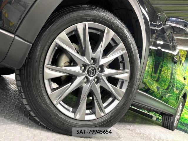 Mazda CX-8 2019-09 205359-13