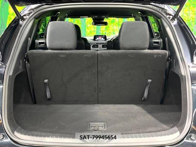 Mazda CX-8 2019-09 205359-10