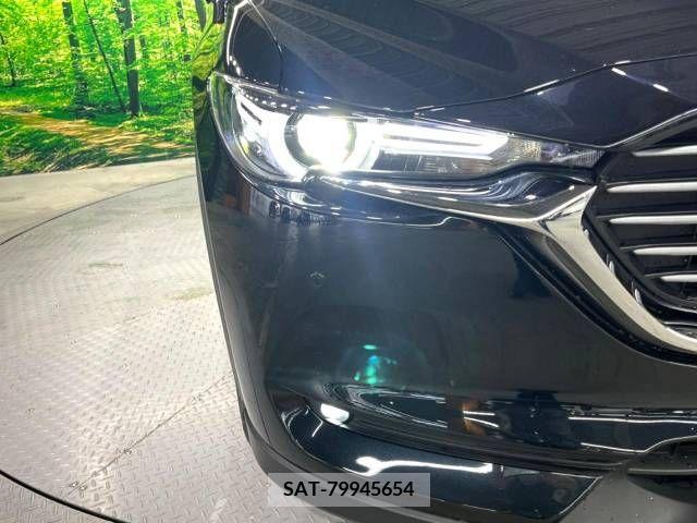 Mazda CX-8 2019-09 205359-12