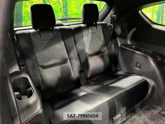Mazda CX-8 2019-09 205359-9