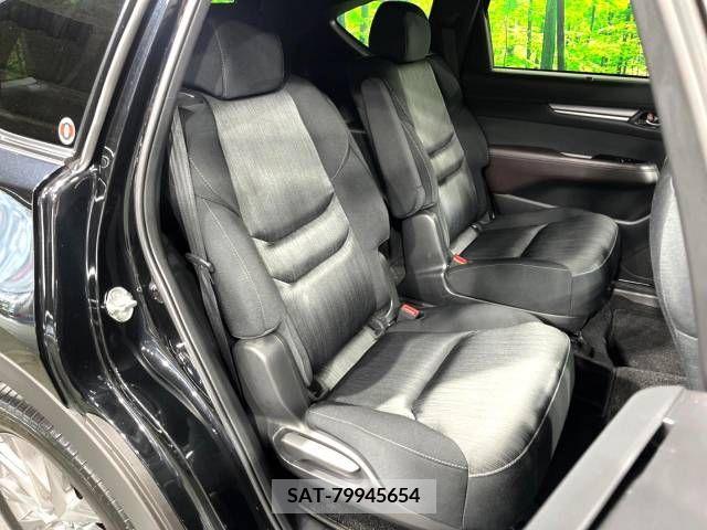 Mazda CX-8 2019-09 205359-8