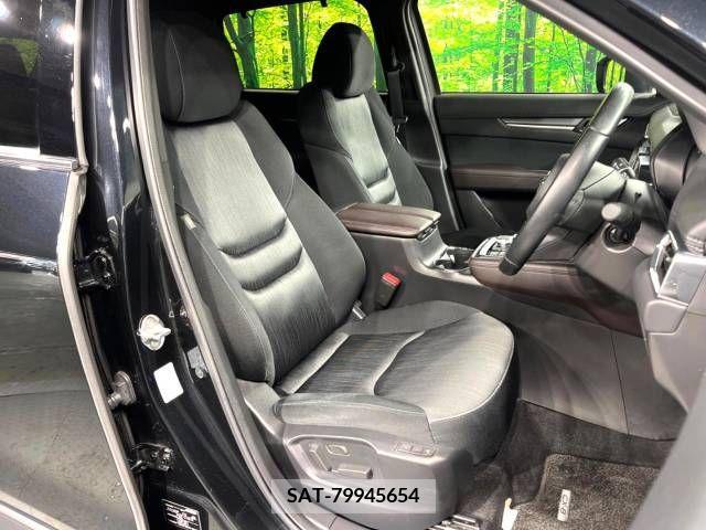 Mazda CX-8 2019-09 205359-7