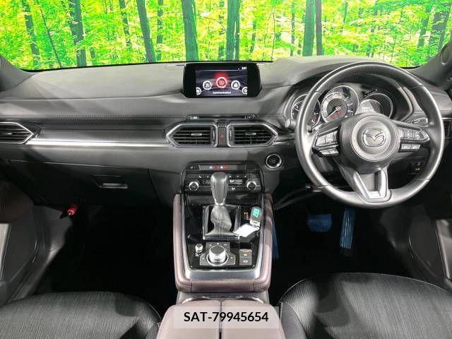 Mazda CX-8 2019-09 205359-1