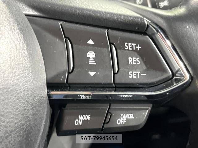 Mazda CX-8 2019-09 205359-5