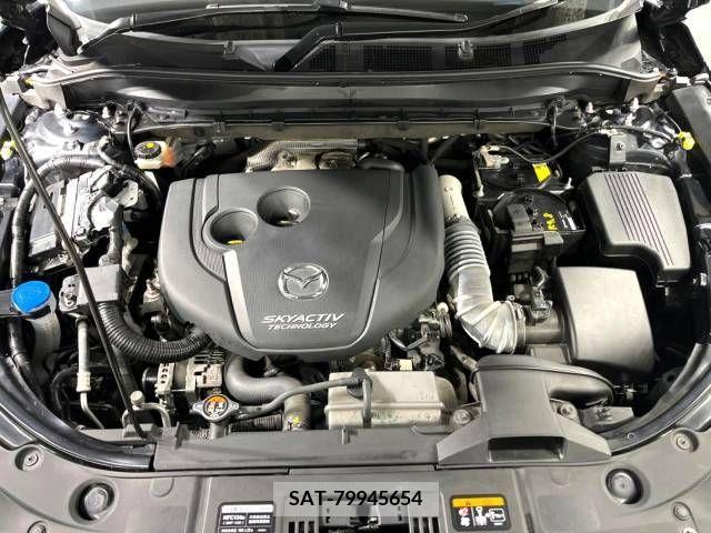 Mazda CX-8 2019-09 205359-18