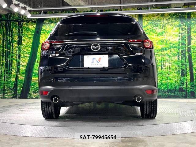 Mazda CX-8 2019-09 205359-15