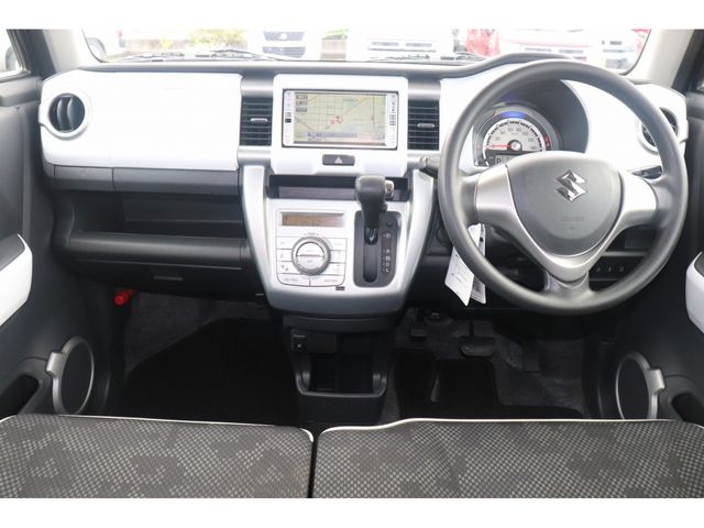 Suzuki HUSTLER 2016-03 11220-11