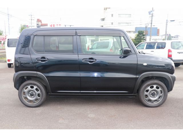 Suzuki HUSTLER 2016-03 11220-3