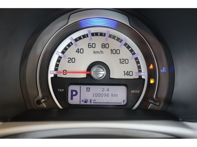 Suzuki HUSTLER 2016-03 11220-13
