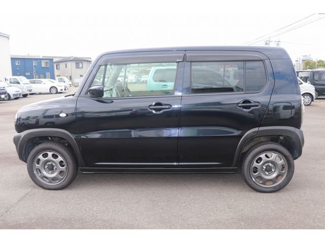 Suzuki HUSTLER 2016-03 11220-7