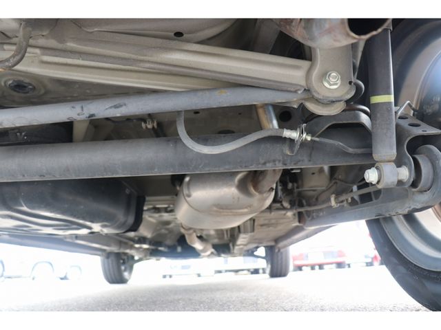 Suzuki HUSTLER 2016-03 11220-9