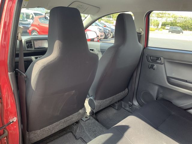 Daihatsu MIRA ES 2018-08 11153-9