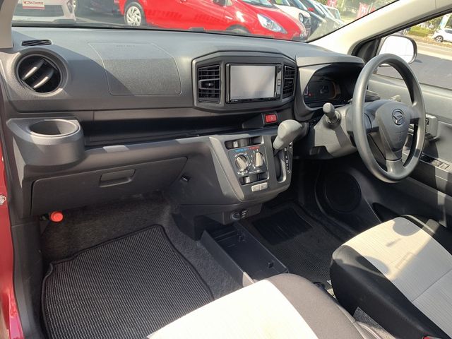 Daihatsu MIRA ES 2018-08 11153-11