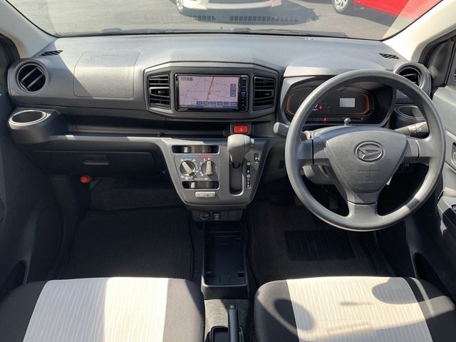 Daihatsu MIRA ES 2018-08 11153-13