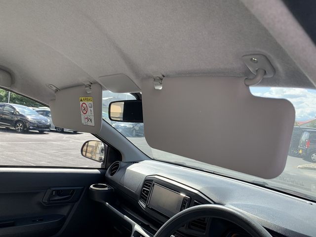Daihatsu MIRA ES 2018-08 11153-22