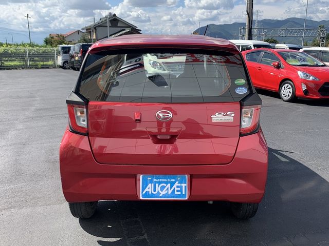 Daihatsu MIRA ES 2018-08 11153-4