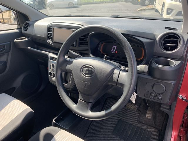 Daihatsu MIRA ES 2018-08 11153-6