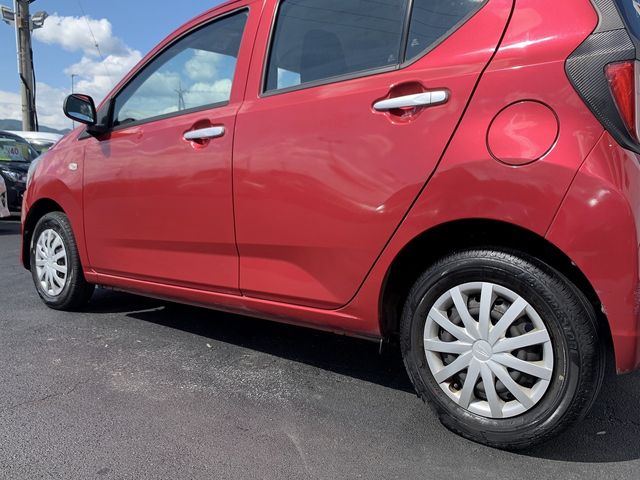 Daihatsu MIRA ES 2018-08 11153-28