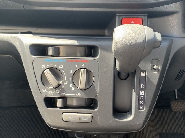 Daihatsu MIRA ES 2018-08 11153-17