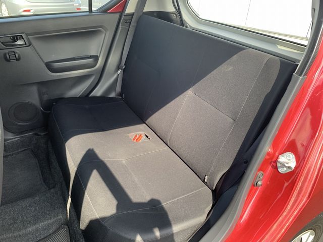 Daihatsu MIRA ES 2018-08 11153-10
